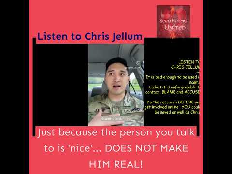 LISTEN TO CHRIS JELLUM