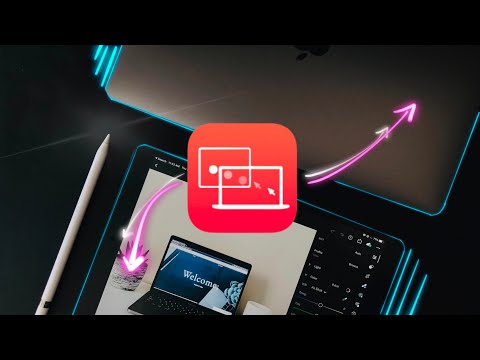 Apple Universal Control - The Ultimate Feature | Working from Home