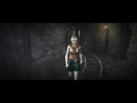 A vingança de Ashley(Residente evil 4)