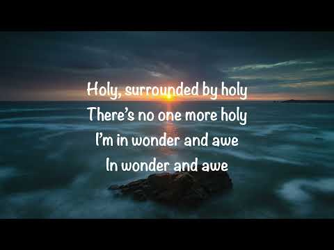 Bethel Music (feat. Zahriya Zachary) - Surrounded By Holy (with lyrics)(2023)