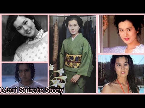 Mari Shirato Story 白都 真理