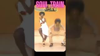 Soul Train Line | 70's | #shorts #reels ls #youtubeshorts