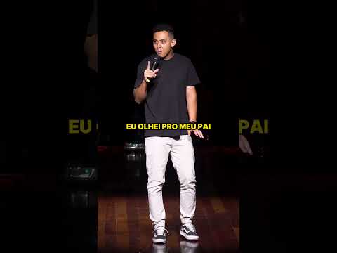 Você também é Bi!!! #standupcomedy