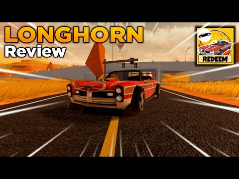 Unlocking the NEW Level 10 LONGHORN (Full Review) | Roblox Jailbreak