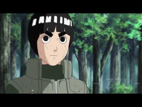 Rock Lee Edit - Narcissist