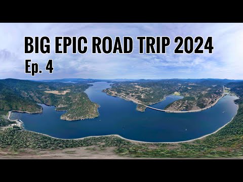 BIG EPIC ROAD TRIP 2024 | Ep. 4