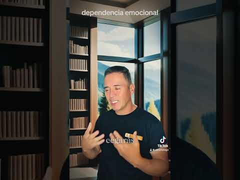 dependencia emocional #dependenciaemocional #relacionestoxicas #elcuriólogo #autoestima #saludmental