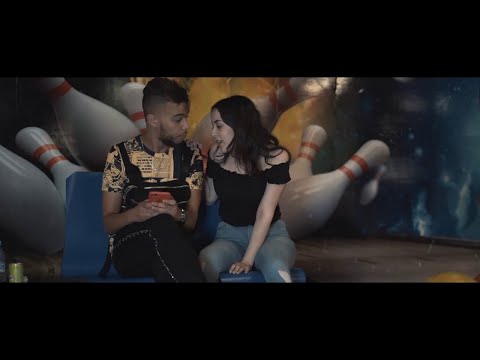 BREEZY - DA7IA  (Official Music Video)