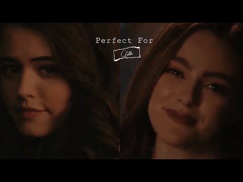 Hope & Josie | Perfect For Me