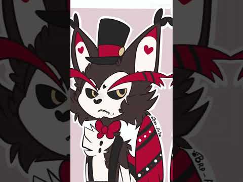 #helluvaboss #hazbinhoteledit #edit #hazbinhotellucifer #hazbinhotel #alastor