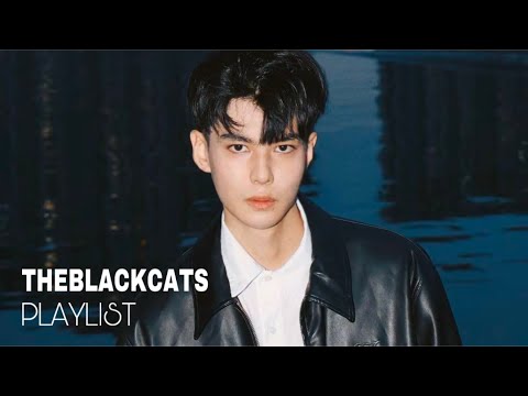 Hou Ming Xuan 候明炫 Playlist