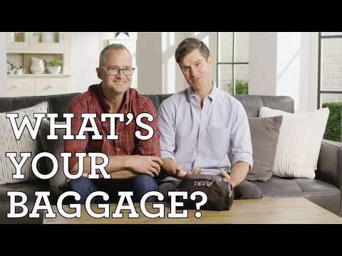 The Beekman 1802 Boys | What's Your Baggage?