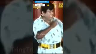 Goundamani Senthil Comedy Scene |  #shortsfeed #shorts