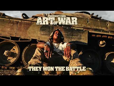 Finesse2tymes - They Won the Battle [Official Audio]