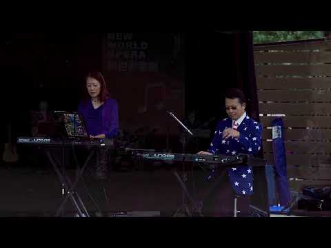 星乐队 - Ballade Pour Adeline 指挥：Ruomao Zhen