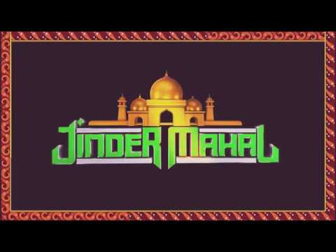 Jinder Mahal Entrance Video 2018