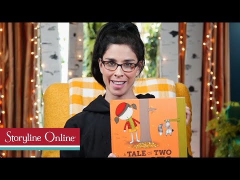 'A Tale of Two Beasts' read by Sarah Silverman