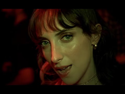 Ceren Gündoğdu - Cinayet (Official Video)