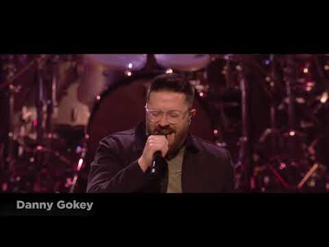 La Victoria - Danny Gokey feat. Lakewood Music