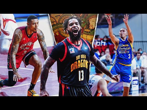 DISKARTE SA PWESTO! Ang IMPORTANTENG Dalawang Gameday ng PBA bago mag Playoffs