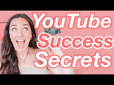 Watch This if You Want to Grow on YouTube in 2021