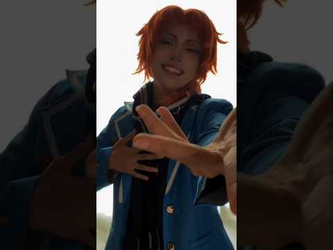 Anata no Tame ni • Article of Faith • Knights Ensemble Stars Cosplay • IceTea Cosplayer