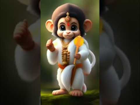 Aasmano ko chu kar dekha #hanumanji #hanumanji_status_video #hanumanjistatus #hanuman #hanumanstatus