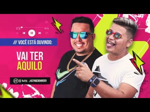 Vai Ter Aquilo | MATHEUS CANTOR Feat. Mc Itanhaém | Que Piseiro É Esse Pai? - Pisadinha Paredão 2023