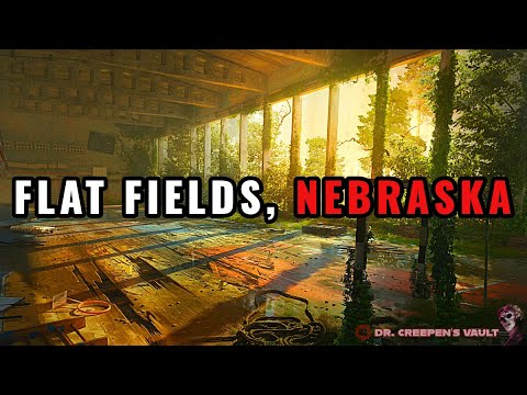 Flat Fields, Nebraska | AN INSTANT CLASSIC… YOU’VE NEVER HEARD A STORY LIKE THIS BEFORE!