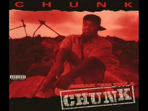 Chunk Ft Sean T - 187 Skills