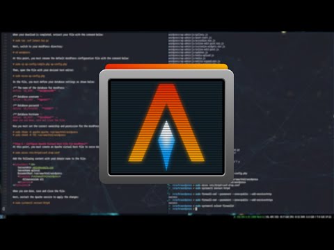 How to configure terminal emulator Alacritty