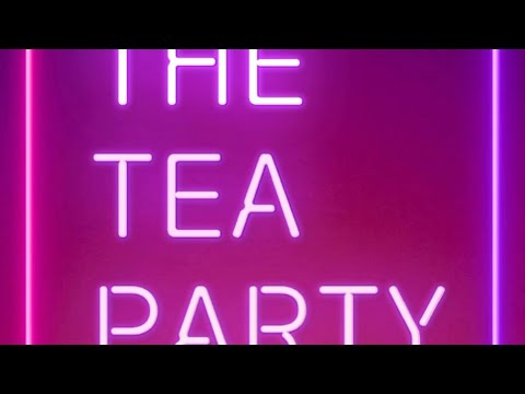 🍆The Tea Party🍆 Ep. 2. Next Episode 11/25 streamed live at 5pm PST on YT! Subscribe and Like