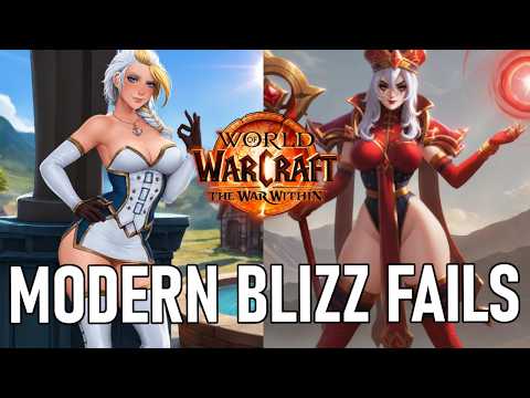 Blizzard Humiliated By Everyone