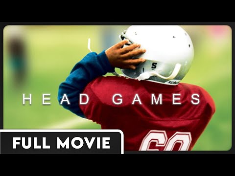 Head Games | The Concussion Crisis | FULL DOCUMENTARY