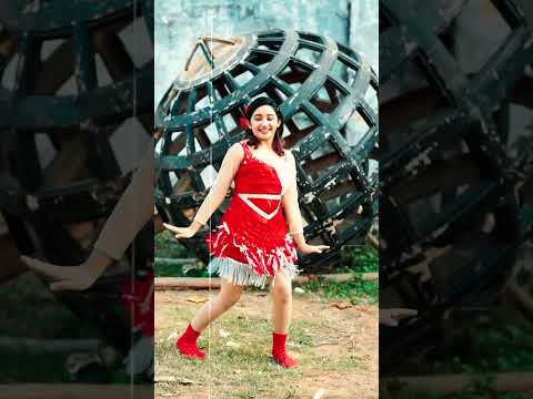 Raveena Daha cute reel | Big Boss ❤️😍 #shorts