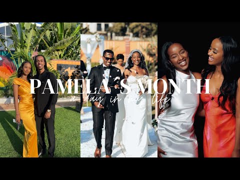 VLOG: PAMELA’s WEDDING | NOEL’s BIRTHDAY SURPRISE | CIVIL WEDDING | GUSABA | WEDDING  💒