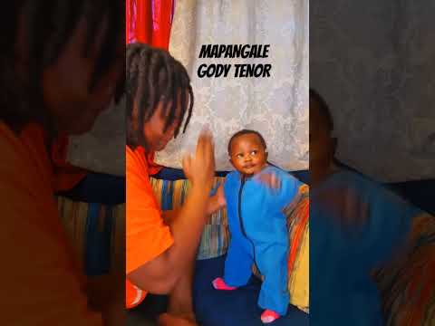 MAPANGALE 🗡️🔪#mapangale #godytennor #dance #dancevideo #tiktok #tiktokvideo #kushman