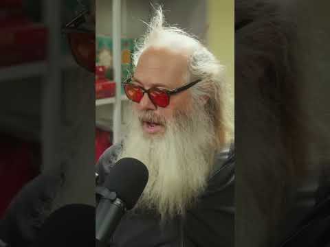 Rick Rubin on self-doubt