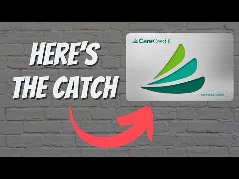 5 Ways CareCredit Will Cost You Big $$$