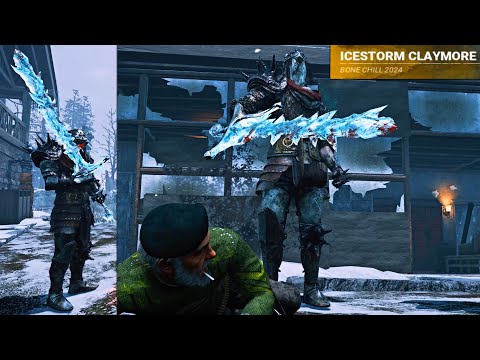 Does Knights Icestorm Claymore Cover Your Screen?