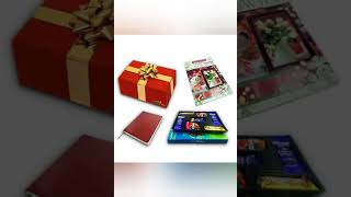 Gifts for new year