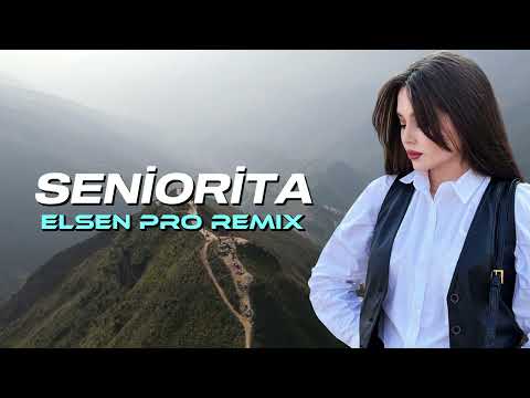 B - Genius  ft. Edita - Seniorita (Prod. Elsen Pro)