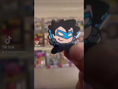 #nightwing #dc #dccomics #comics #pins