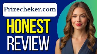 Prizechecker.com Review  | Is It Legit or Scam 2024