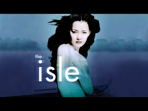 The Isle (2000) - Korean Movie Review