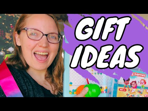 Educational Toys For Your Homeschool || Joy Cat Christmas Gift Ideas