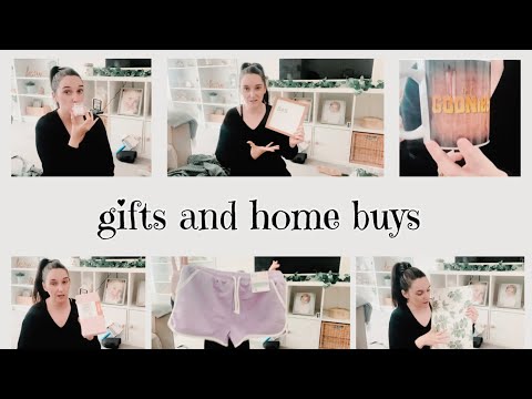 Poundland & Asda mini haul 🤎