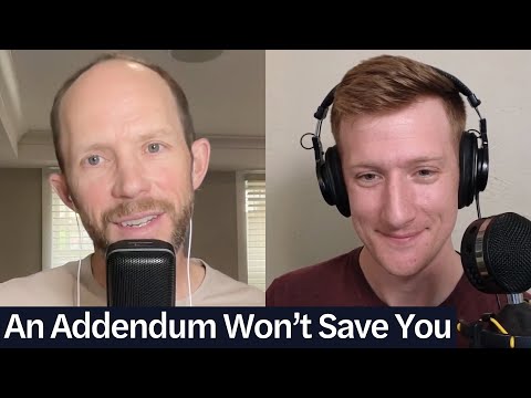 An Addendum Won't Save You | LSAT Demon Daily, Ep. 790