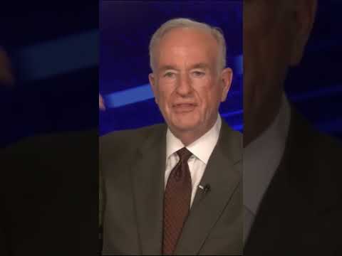 Bill O'Reilly - Interest on the National Debt Now $1 Trillion