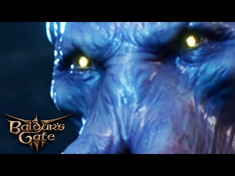 We Wont Tell The Githyanki About This | Baldur's Gate 3 Ep 9